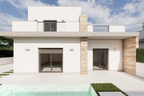 Villa for sale Roldan, Murcia, Spain 3 bedrooms, 122 sq.m. No. 114079 - photo 3