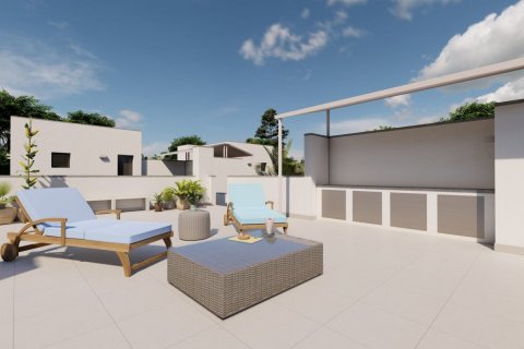 Villa for sale Roldan, Murcia, Spain 3 bedrooms, 122 sq.m. No. 114079 - photo 15
