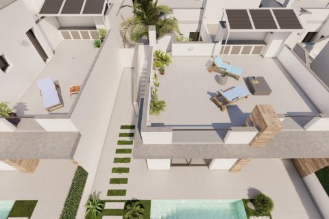 Villa for sale Roldan, Murcia, Spain 3 bedrooms, 122 sq.m. No. 114079 - photo 16