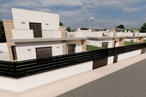 Villa for sale Roldan, Murcia, Spain 3 bedrooms, 122 sq.m. No. 114079 - photo 19