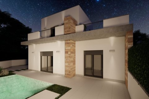 Villa for sale Roldan, Murcia, Spain 3 bedrooms, 122 sq.m. No. 114079 - photo 21