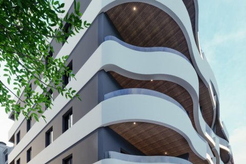 Dzīvoklis pārdošanā Torrevieja, Alicante, Spānijā 2 istabas, 64 m2 Nr. 114127 - attēls 9