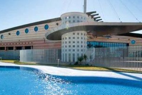 Dzīvoklis pārdošanā Torrevieja, Alicante, Spānijā 2 istabas, 64 m2 Nr. 114127 - attēls 21