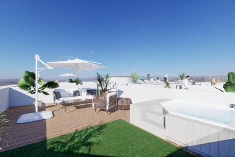 Dzīvoklis pārdošanā Torrevieja, Alicante, Spānijā 2 istabas, 64 m2 Nr. 114127 - attēls 10