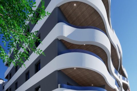 Dzīvoklis pārdošanā Torrevieja, Alicante, Spānijā 2 istabas, 64 m2 Nr. 114127 - attēls 8