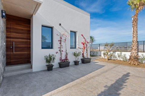 Villa en venta Mar De Cristal, Murcia, España 3 dormitorios, 154 m2 No. 114078 - foto 4