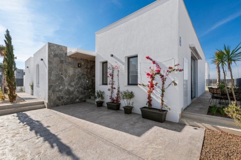 Villa en venta Mar De Cristal, Murcia, España 3 dormitorios, 154 m2 No. 114078 - foto 2