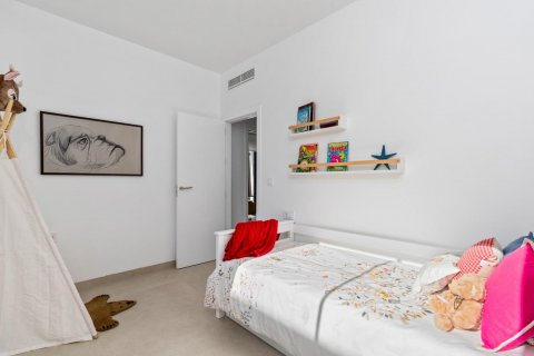 Villa en venta Mar De Cristal, Murcia, España 3 dormitorios, 154 m2 No. 114078 - foto 16