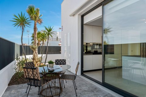 Villa en venta Mar De Cristal, Murcia, España 3 dormitorios, 154 m2 No. 114078 - foto 6