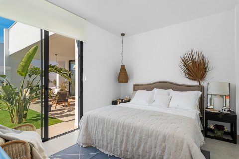 Villa en venta Mar De Cristal, Murcia, España 3 dormitorios, 154 m2 No. 114078 - foto 29