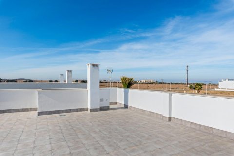 Villa en venta Mar De Cristal, Murcia, España 3 dormitorios, 154 m2 No. 114078 - foto 7