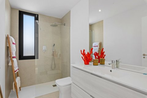 Villa en venta Mar De Cristal, Murcia, España 3 dormitorios, 154 m2 No. 114078 - foto 26
