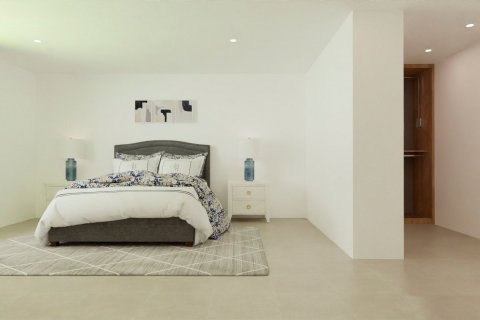 Villa zum Verkauf Monforte del Cid, Alicante, Spanien 3 Schlafzimmer, 129 m2 Nr. 117702 - Foto 15
