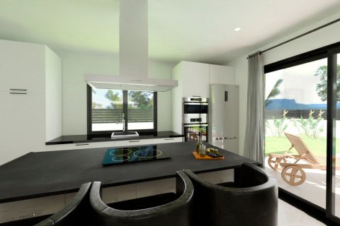 Villa zum Verkauf Monforte del Cid, Alicante, Spanien 3 Schlafzimmer, 129 m2 Nr. 117702 - Foto 7