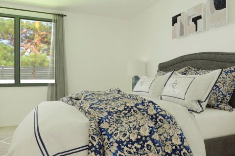 Villa zum Verkauf Monforte del Cid, Alicante, Spanien 3 Schlafzimmer, 129 m2 Nr. 117702 - Foto 18