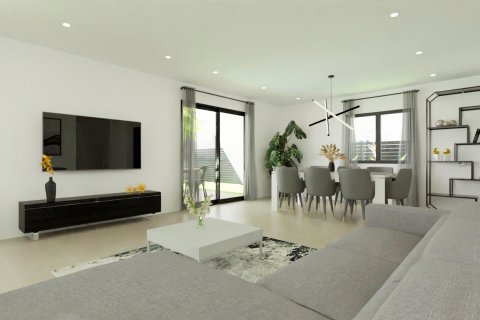 Villa zum Verkauf Monforte del Cid, Alicante, Spanien 3 Schlafzimmer, 129 m2 Nr. 117702 - Foto 14