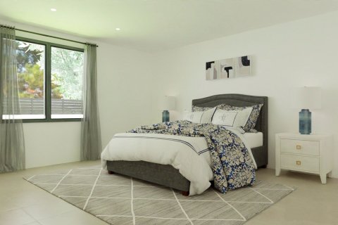 Villa zum Verkauf Monforte del Cid, Alicante, Spanien 3 Schlafzimmer, 129 m2 Nr. 117702 - Foto 8