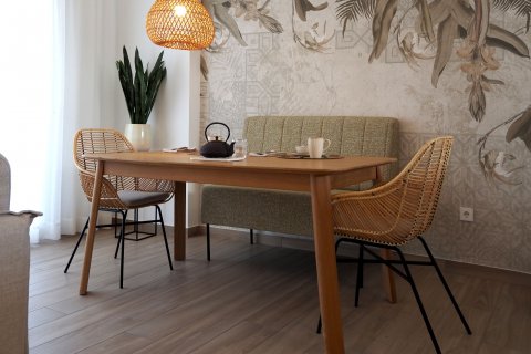 Wohnung zum Verkauf Orihuela, Alicante, Spanien 3 Schlafzimmer, 90 m2 Nr. 117700 - Foto 14