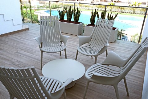 Wohnung zum Verkauf Orihuela, Alicante, Spanien 3 Schlafzimmer, 90 m2 Nr. 117700 - Foto 20