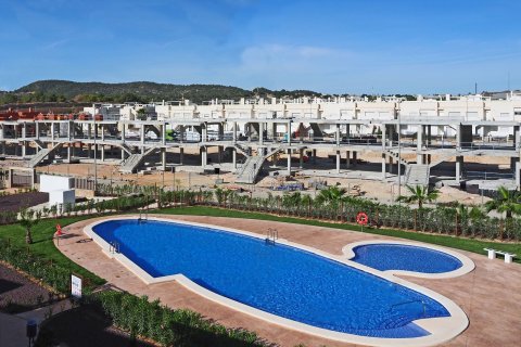 Apartment for sale Orihuela, Alicante, Spain 2 bedrooms, 76 sq.m. No. 117701 - photo 8
