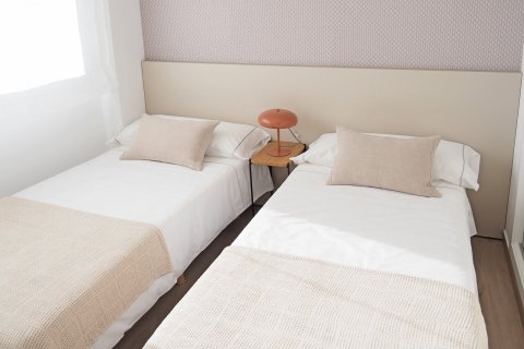Apartment for sale Orihuela, Alicante, Spain 2 bedrooms, 76 sq.m. No. 117701 - photo 5