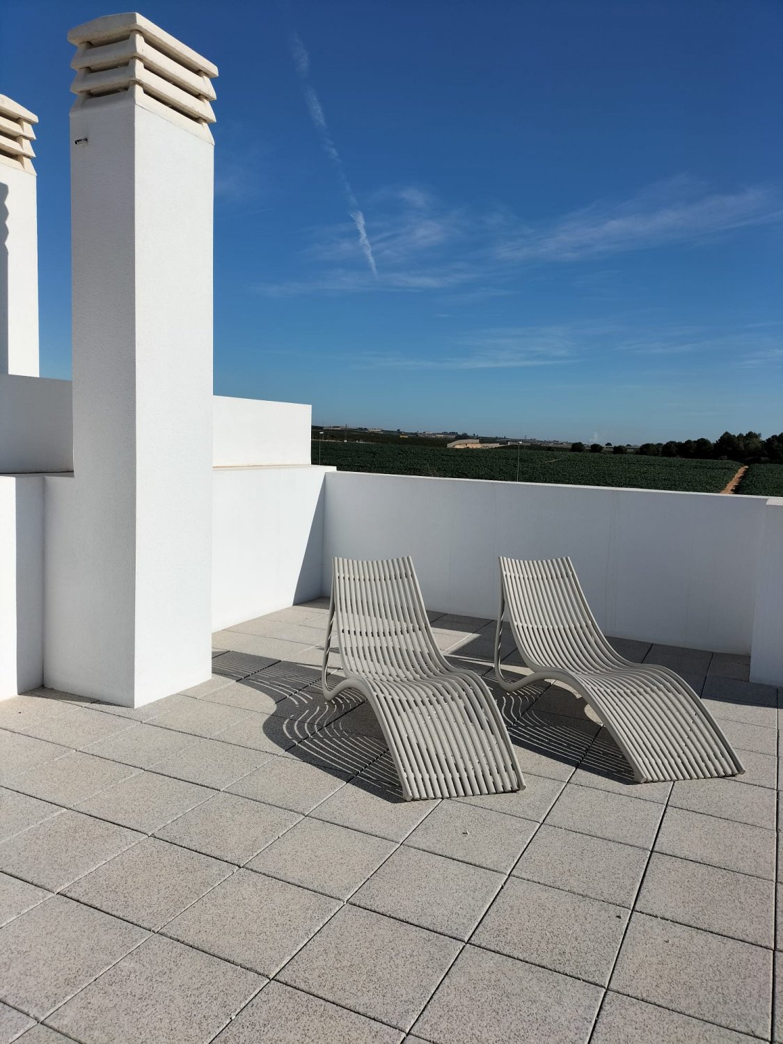 Apartment à Orihuela, Alicante, Espagne 2 chambres, 75 m2 No. 117697