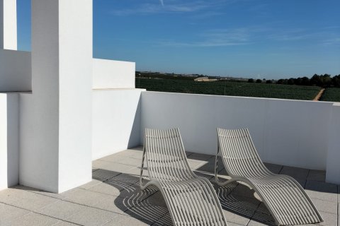 Apartment for sale Orihuela, Alicante, Spain 2 bedrooms, 75 sq.m. No. 117697 - photo 16