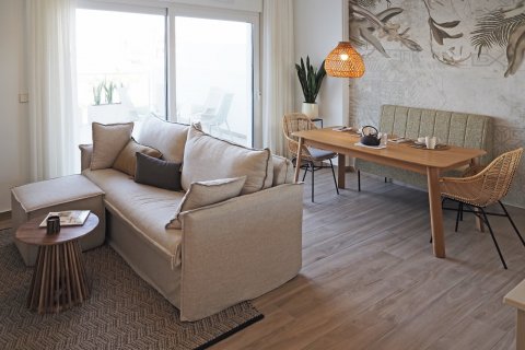 Apartment for sale Orihuela, Alicante, Spain 2 bedrooms, 75 sq.m. No. 117697 - photo 11