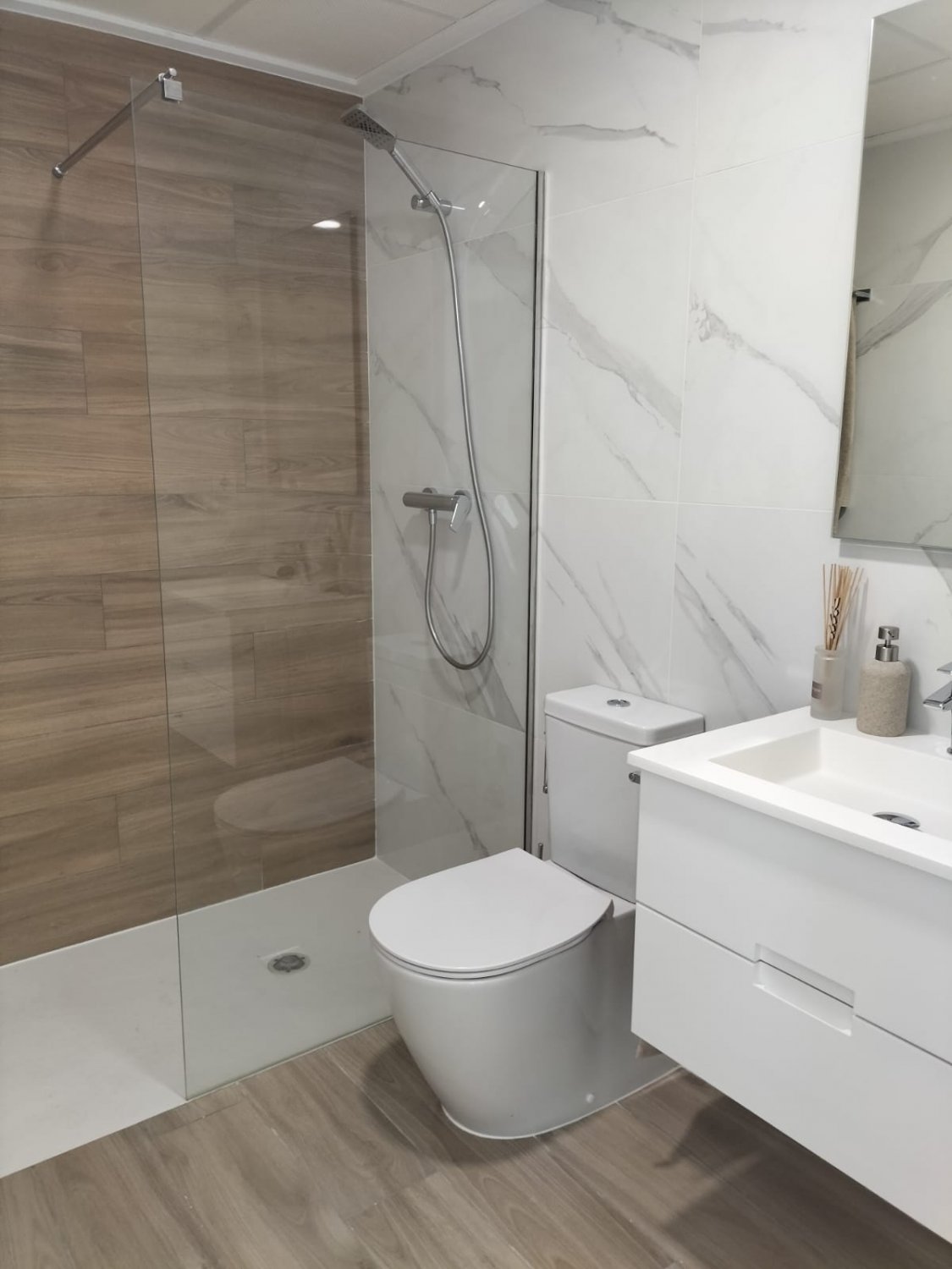 Apartment à Orihuela, Alicante, Espagne 2 chambres, 75 m2 No. 117697