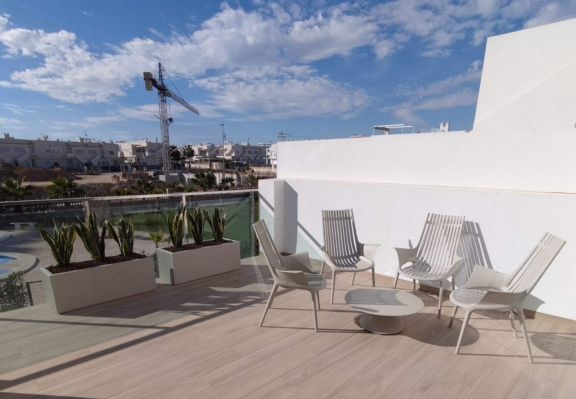 Apartment à Orihuela, Alicante, Espagne 2 chambres, 75 m2 No. 117697