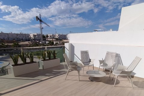Apartment for sale Orihuela, Alicante, Spain 2 bedrooms, 75 sq.m. No. 117697 - photo 19