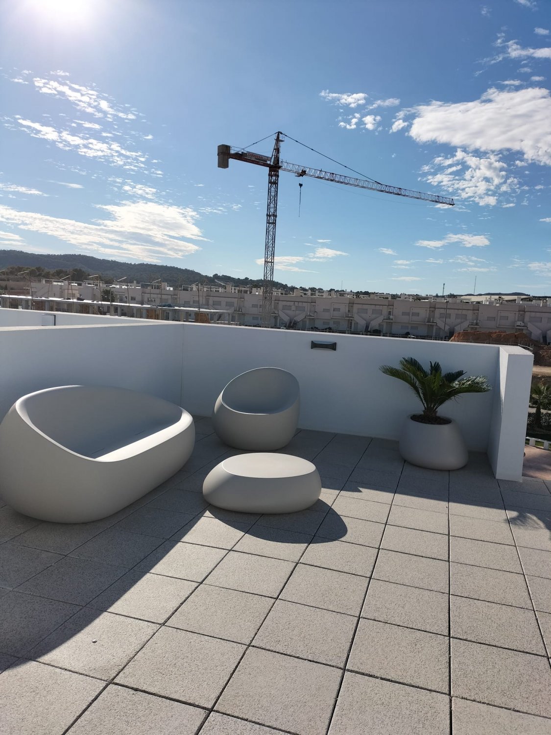 Apartment à Orihuela, Alicante, Espagne 2 chambres, 75 m2 No. 117697