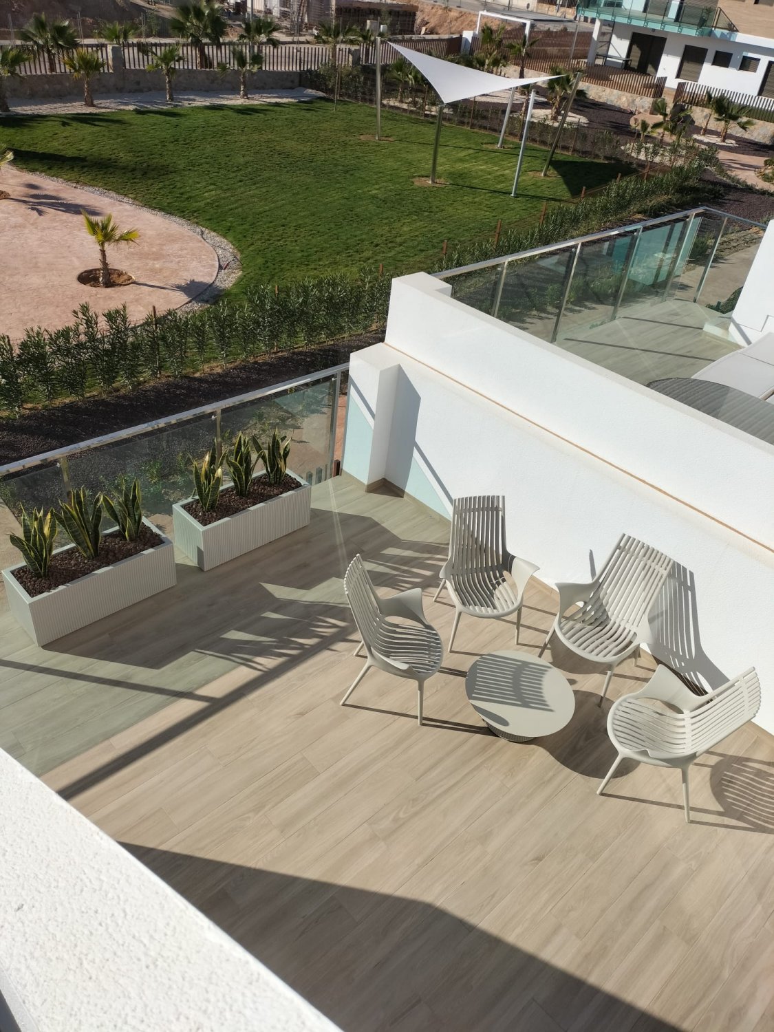 Apartment à Orihuela, Alicante, Espagne 2 chambres, 75 m2 No. 117697