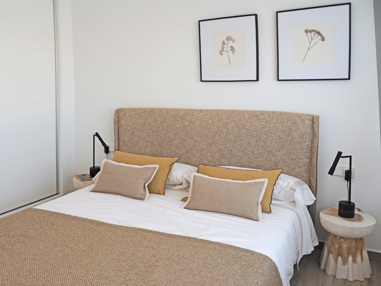 Apartment à Orihuela, Alicante, Espagne 2 chambres, 75 m2 No. 117697