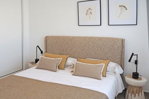 Apartment for sale Orihuela, Alicante, Spain 2 bedrooms, 75 sq.m. No. 117697 - photo 4