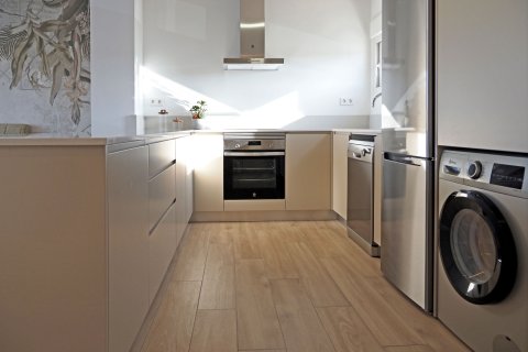 Huoneisto myytävänä Orihuela, Alicante, Espanja, 2 makuuhuonetta, 75 m2 No. 117697 - kuva 30