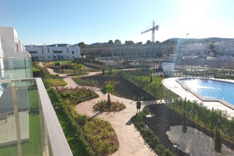 Apartment for sale Orihuela, Alicante, Spain 2 bedrooms, 75 sq.m. No. 117697 - photo 1