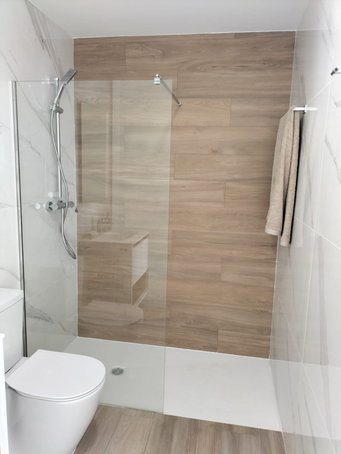 Apartment à Orihuela, Alicante, Espagne 2 chambres, 75 m2 No. 117697