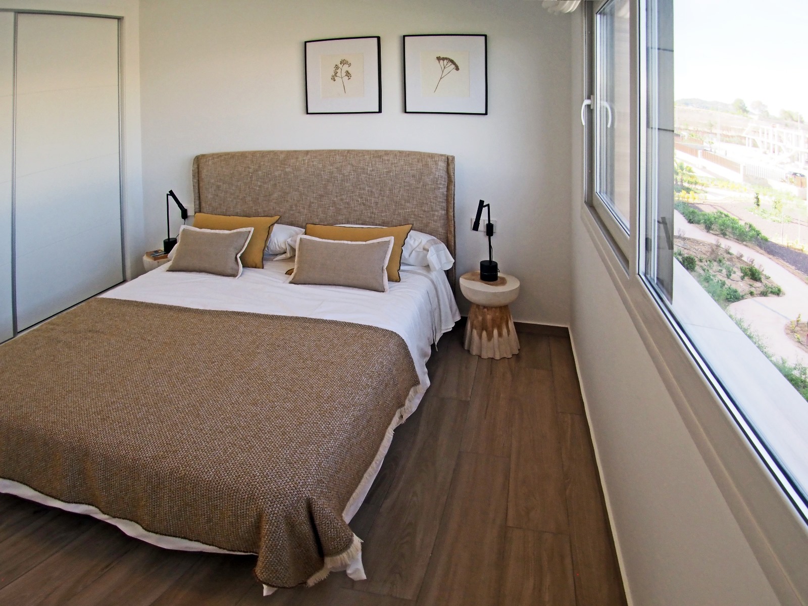 Apartment à Orihuela, Alicante, Espagne 2 chambres, 75 m2 No. 117697