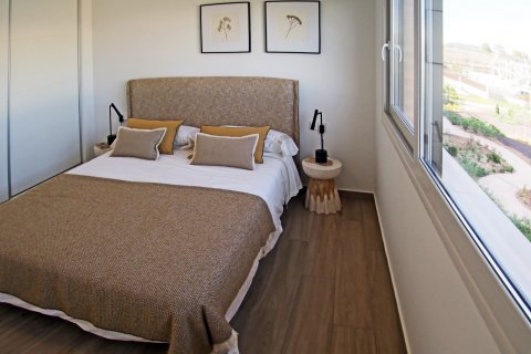 Apartment for sale Orihuela, Alicante, Spain 2 bedrooms, 75 sq.m. No. 117697 - photo 3