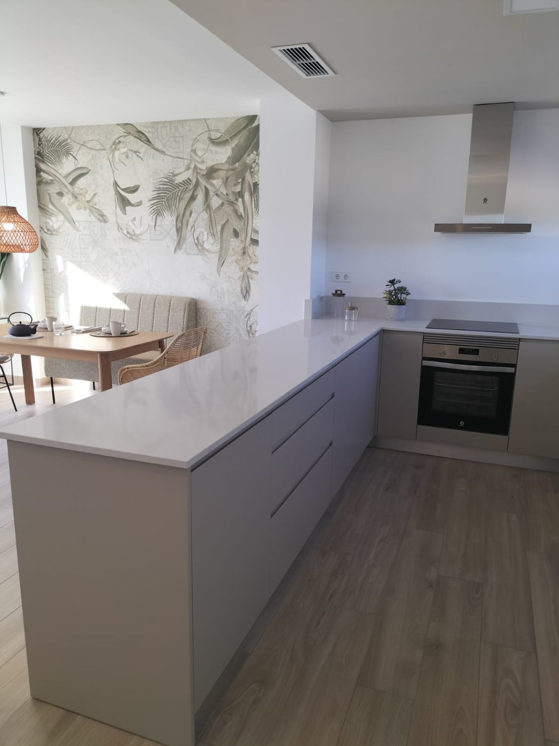 Apartment à Orihuela, Alicante, Espagne 2 chambres, 75 m2 No. 117697
