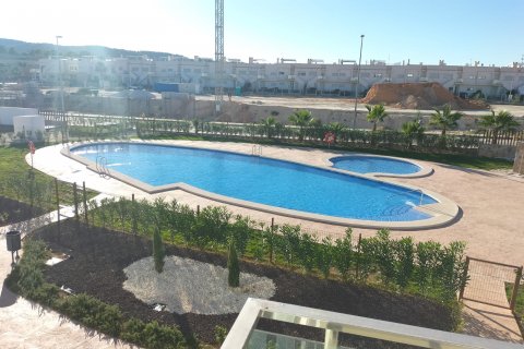 Apartment for sale Orihuela, Alicante, Spain 2 bedrooms, 75 sq.m. No. 117697 - photo 9
