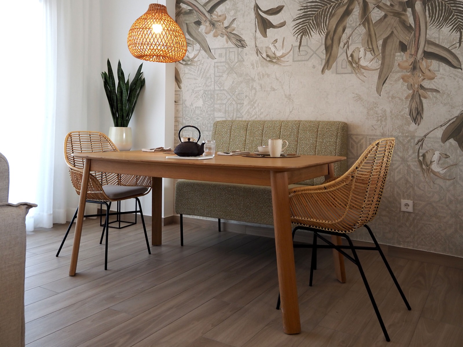 Apartment à Orihuela, Alicante, Espagne 2 chambres, 75 m2 No. 117697