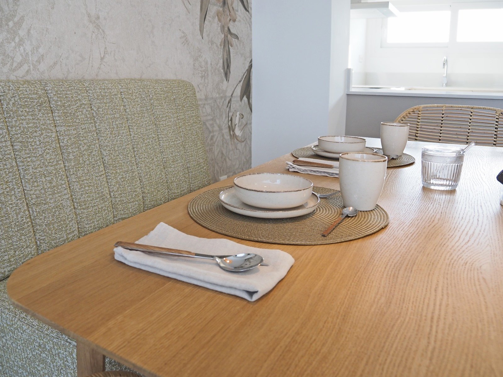 Apartment à Orihuela, Alicante, Espagne 2 chambres, 75 m2 No. 117697