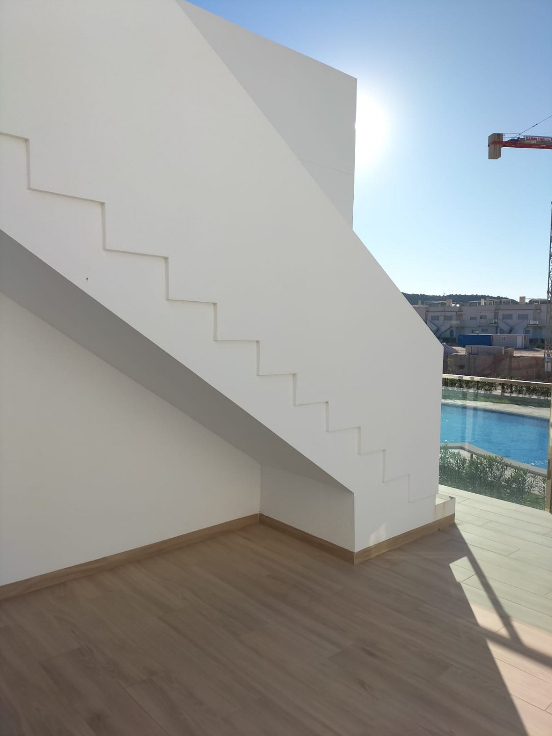 Apartment à Orihuela, Alicante, Espagne 2 chambres, 75 m2 No. 117697