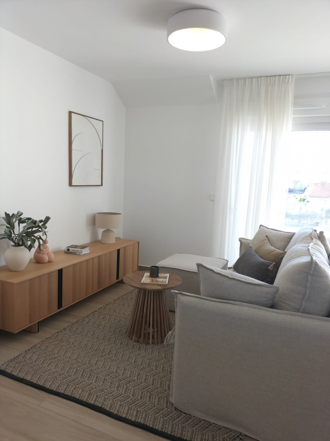 Apartment à Orihuela, Alicante, Espagne 2 chambres, 75 m2 No. 117697