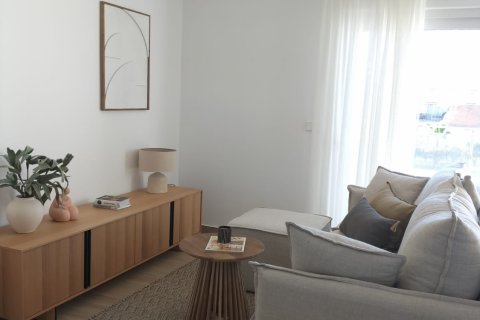 Apartment for sale Orihuela, Alicante, Spain 2 bedrooms, 75 sq.m. No. 117697 - photo 13