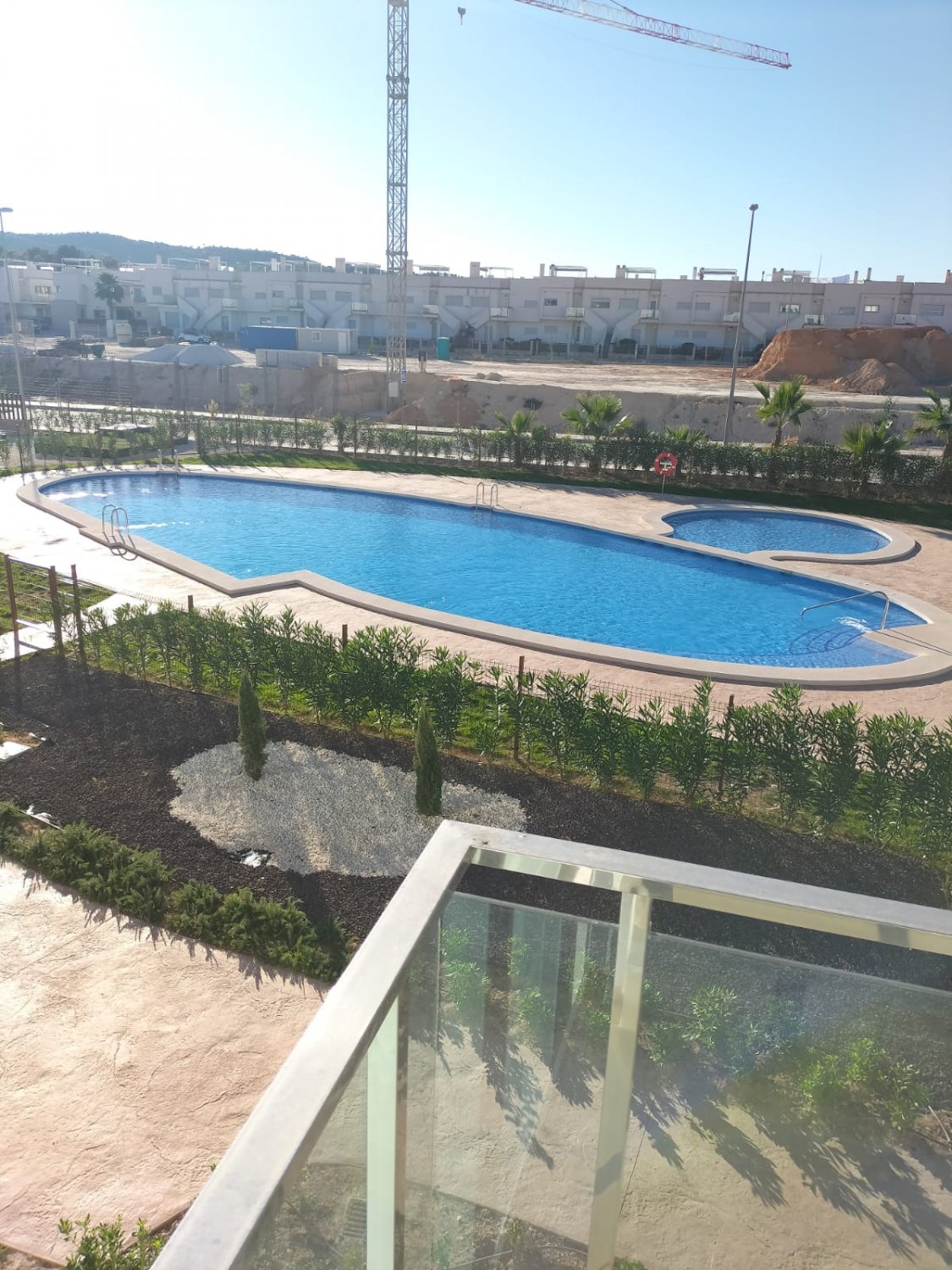 Apartment à Orihuela, Alicante, Espagne 2 chambres, 75 m2 No. 117697