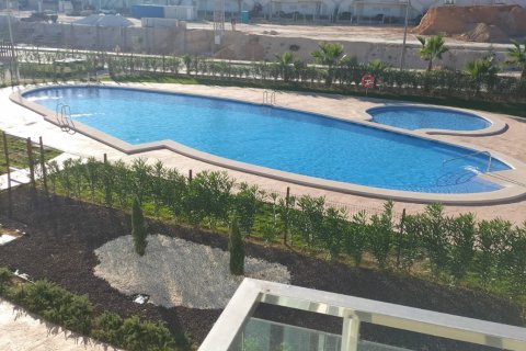 Apartment for sale Orihuela, Alicante, Spain 2 bedrooms, 75 sq.m. No. 117697 - photo 10