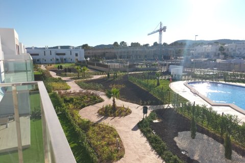 Huoneisto myytävänä Orihuela, Alicante, Espanja, 2 makuuhuonetta, 75 m2 No. 117697 - kuva 29